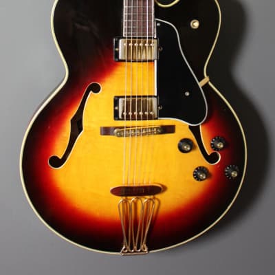Gibson ES-350T 1978 for sale