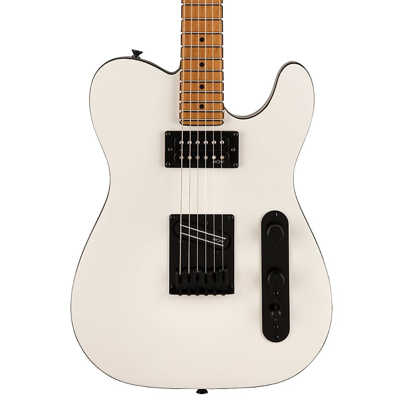 ✨未使用級✨Squier Contemporary Telecaster Exploring The Squier Contemporary Telecaster RH | Fender