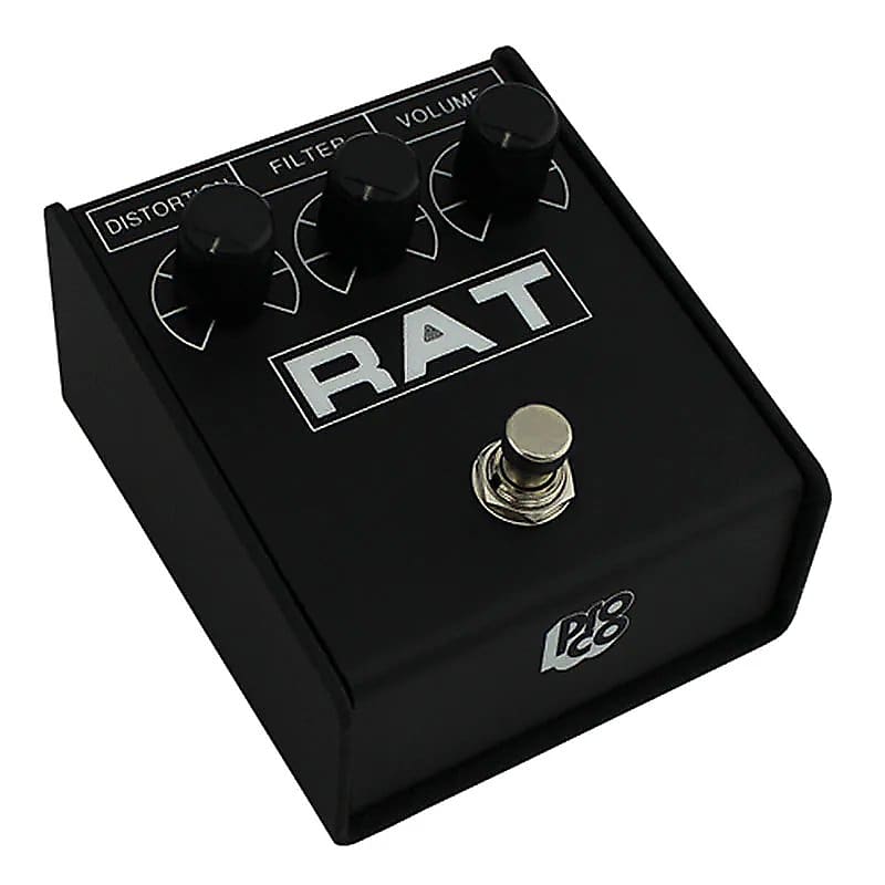 Pro Co RAT 2 Distortion pedal *New in Box* Free Shipping in the USA image 1