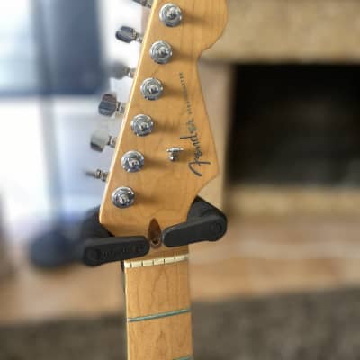 Fender American Deluxe Stratocaster 1999 - 2003 | Reverb