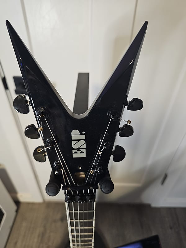 ESP Original series Random Star 320 | Reverb