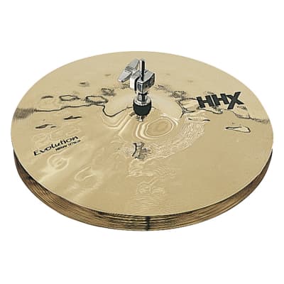 Sabian 13