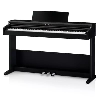 Roland HPi-6 Digital Piano Black | Reverb