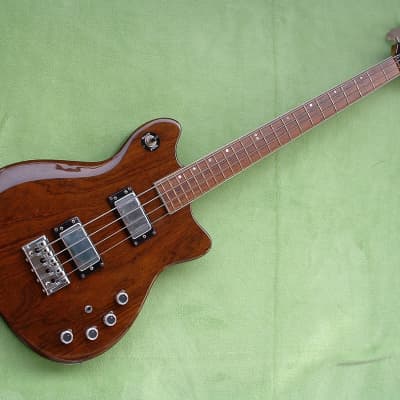 Hoyer HG 452 S Vintage E-Bass German 4 String Bass-Guitar for sale