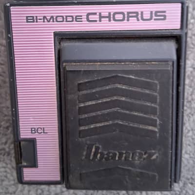 Ibanez BCL Bi-Mode Chorus | Reverb
