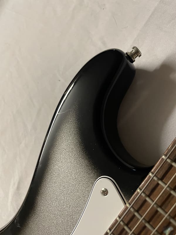 Fender Stratocaster USA Deluxe Partscaster Jim Root | Reverb