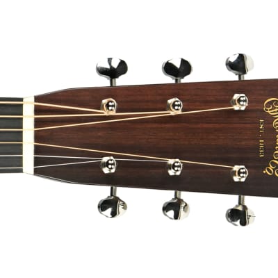 Martin Custom Shop Expert Dealer 000-28 1937 Acoustic Guitar in Ambertone Burst 2593773 image 12