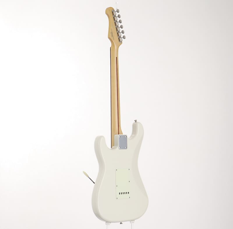 Fujigen FGN NCST-10R AL 3S WH 2009 (S/N:C090270) (12/19