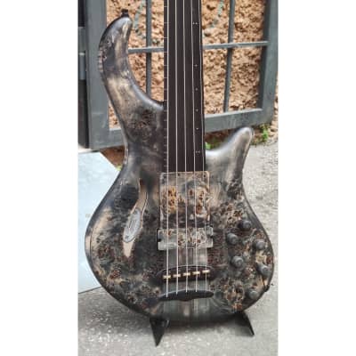 【最高峰アップライトベース】ALTER EGO - FIGARO - DH ACOUSTIC LINE【ウッドベース】 ALTER EGO Figaro DH [USED]