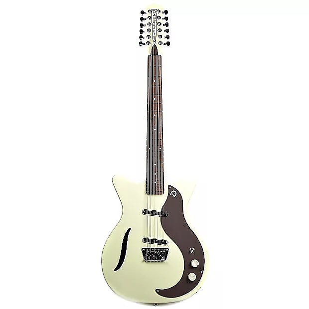 Danelectro Vintage 12-String | Reverb