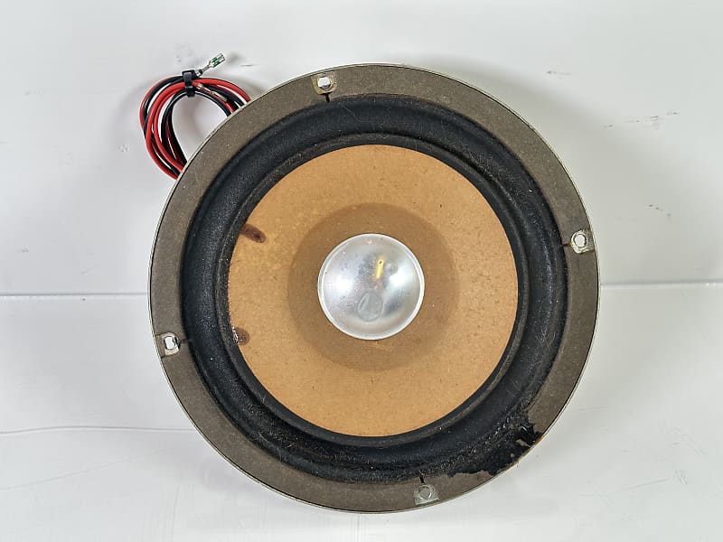 Vintage Sansui SP-70 Speaker Parts (Crossover, Tweeter