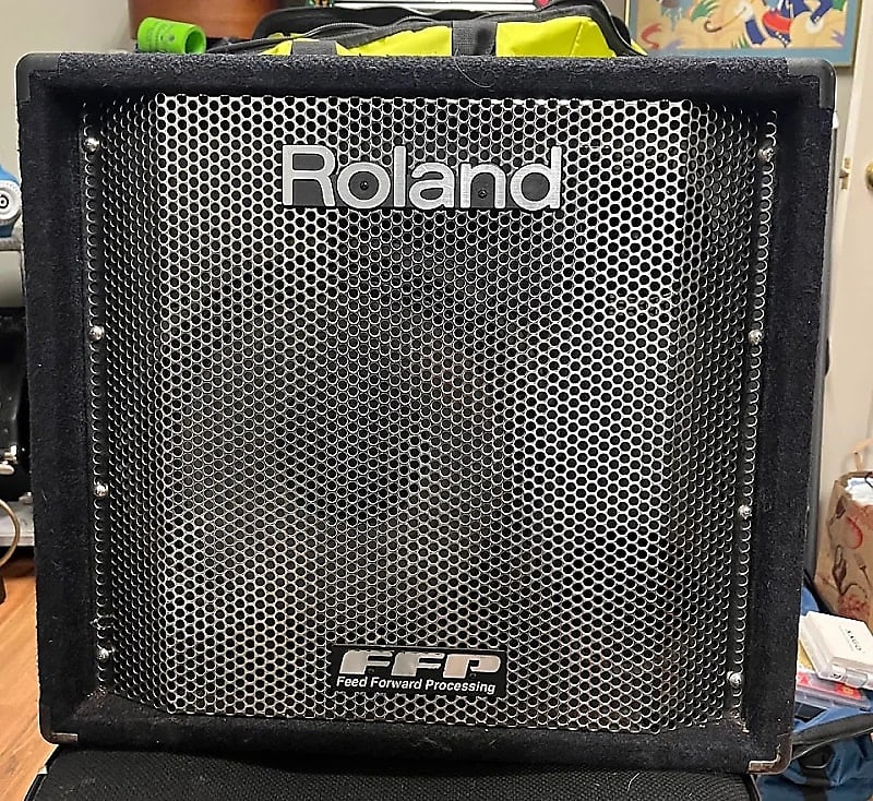2024正規激安】 Roland ベースアンプ DB-500 ベース - bestcheerstone.com