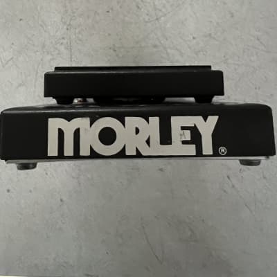 Reverb.com listing, price, conditions, and images for morley-classic-wah