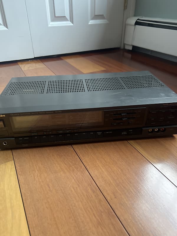 technics sa 370