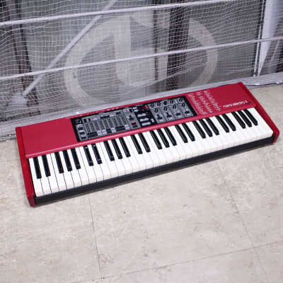 CLAVIA Nord Electro 3 61 (S/N:ED10342) (06/23) | Reverb