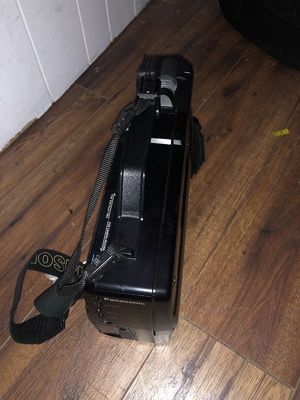 Panasonic OmniMovie VHS AF x6 PV-400-A | Reverb Panasonic OmniMovie VHS AF x6 PV-400-A | Reverb