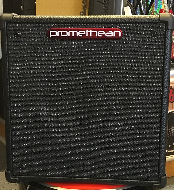 小型ベースアンププロメシアンP20 Ibanez Promethean - メルカリ
