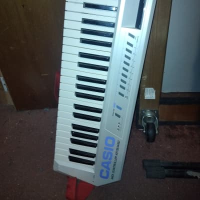 Casio midi best sale controller keyboard