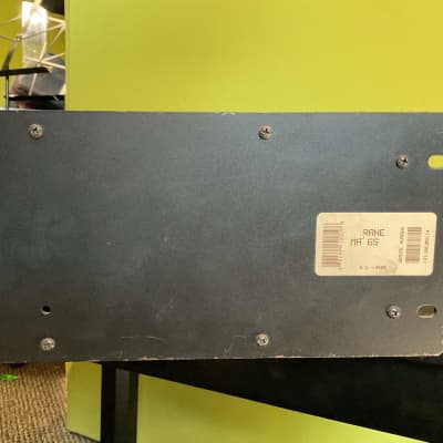 Rane MA6S Power amp image 2