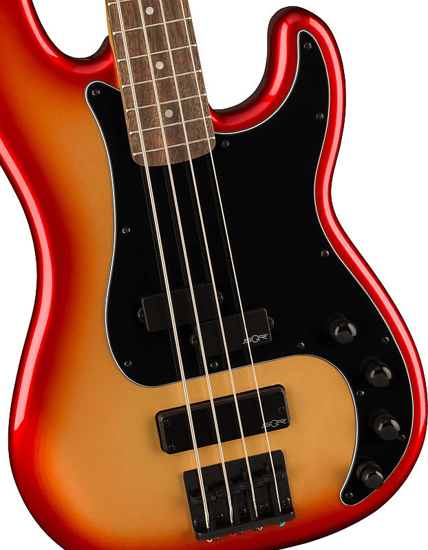 SQUIER Contemporary Active Precision Bass PH, | Reverb Deutschland