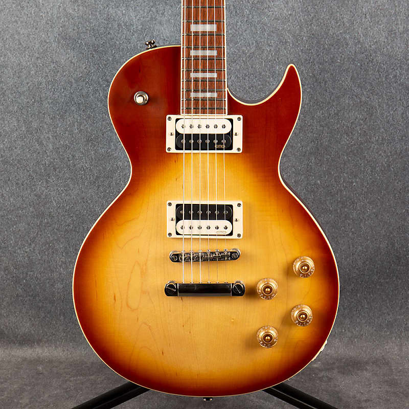 Cort CR300 - Aged Vintage Burst - 2nd Hand | Reverb