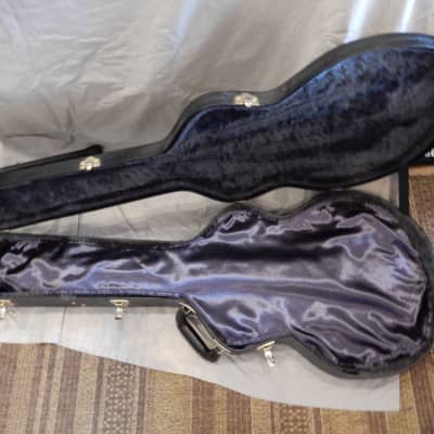Gibson ES-335 Dot '59 Reissue 2011 - Satin Black image 11