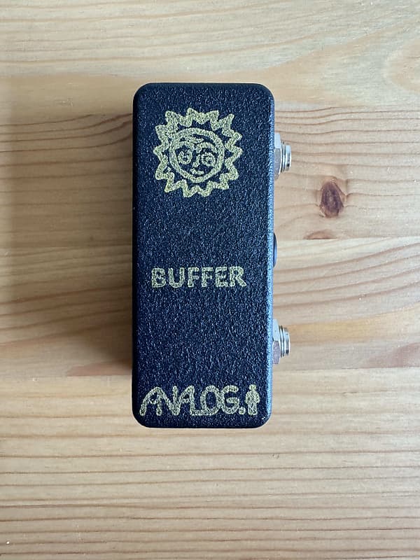 Analogman Buffer