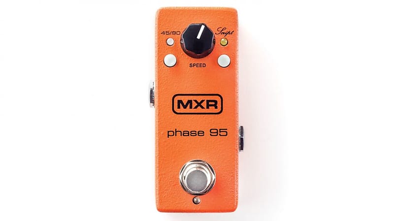 MXR  M290 Phase 95 Mini *Free Shipping in the USA* image 1