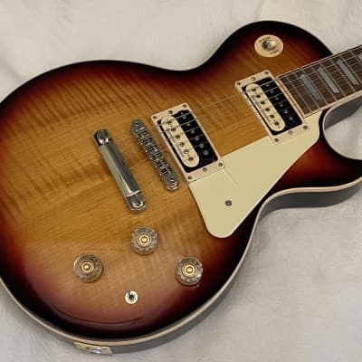 Gibson Les Paul Classic 2015 | Reverb