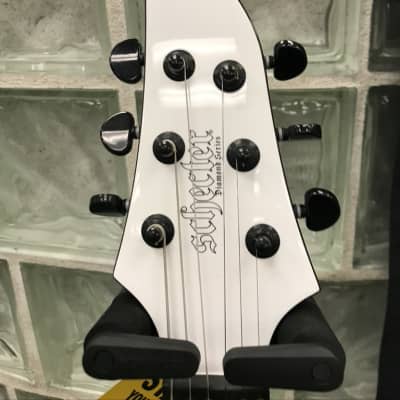 Schecter Keith Merrow KM-6 Mk-III Hybrid Guitar image 2
