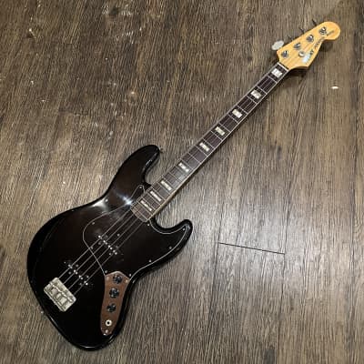 Fresher Bass Guitars | Reverb