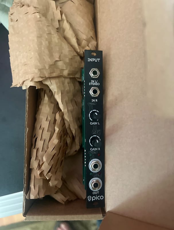 Erica Synths Pico Input
