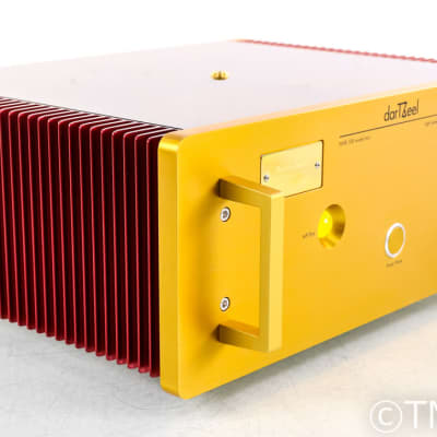 DarTZeel NHB-108 Model Two Stereo Power Amplifier; NHB108 image 2