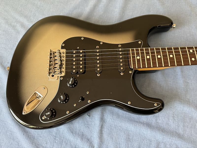 Fender Modern Player Stratocaster HSS | Reverb
