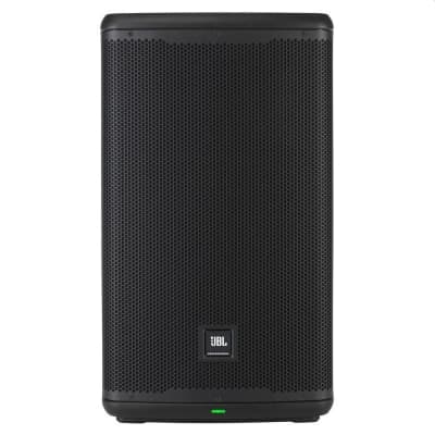 JBL EON712 Bluetooth 2600w Total Peak 12" PA Speaker System Pair image 2