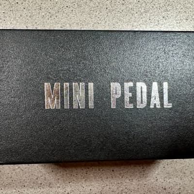 Lekato Loop Auto Mini Looper 2023 - Deep Blue Aluminum image 11