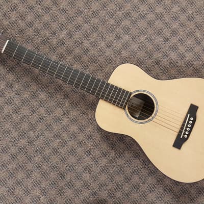 Brand New Martin LXME "Little Martin" Acoustic Guitar image 1