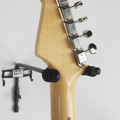 Fender MB Todd Krause - "Original Clapton Blackie Spec" - NOS - Ex Collector image 4