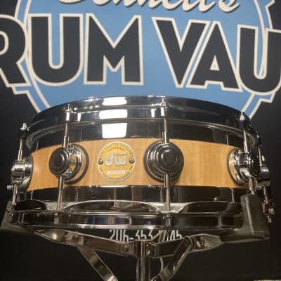 DW Collector's Series Edge 5x14