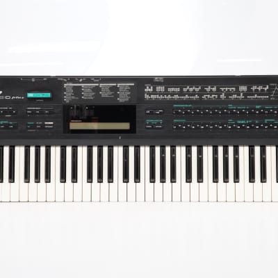 Yamaha DX7IID 61-Key 16-Voice Digital Synthesizer | Reverb