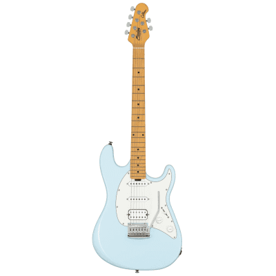 Sterling CT30-HSS Cutlass | Reverb