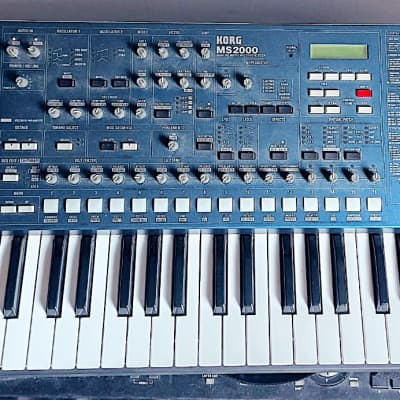 Korg MS2000 2000s