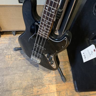 ベース cool z jazz bass アウトレット特価】 CoolZ ZJB-V/R LPB(レイクプラシッドブルー
