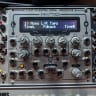Tiptop Audio Z-DSP VC Digital Signal Processor with Dragonfly Delay