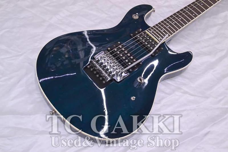 FERNANDES JDA-100Y Janne Da Arc you モデル