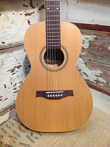Seagull grand on sale parlor