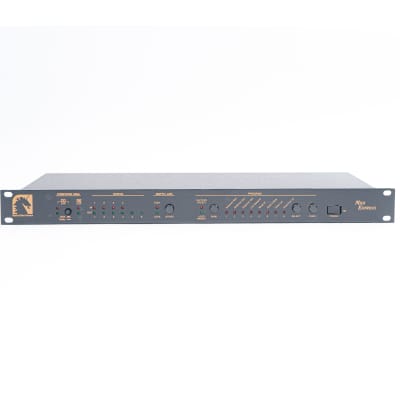 1994 MOTU Mark Of The Unicorn MIDI Express | Reverb