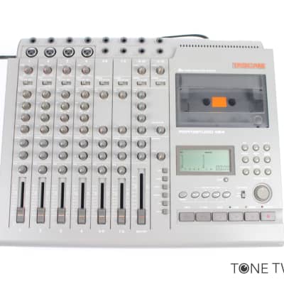 Tascam Portastudio 414 MK1 | Reverb