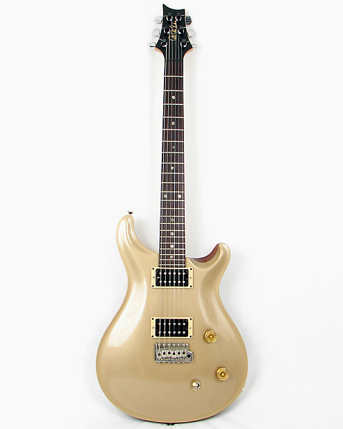 PRS CE 22 Maple Top Electric Guitar Gray Black | Musician's