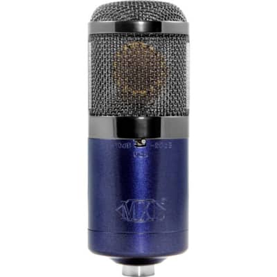 MXL Mics Revelation Mini FET Large-Diaphragm Cardioid Condenser Microphone 362414 801813227536 image 4